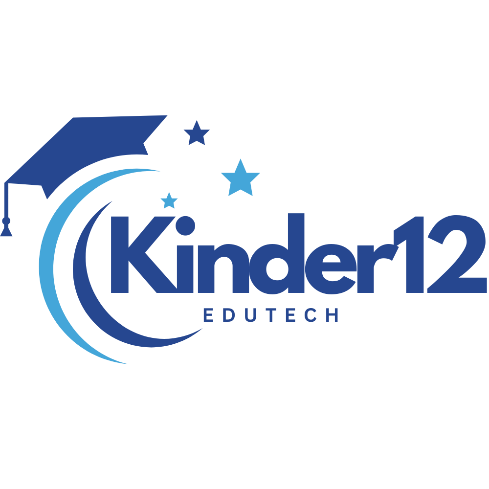 kinder12edutech.com